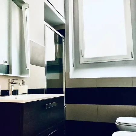 Apartment Residenza Ermanni Centro *